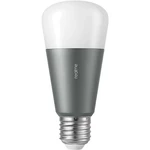 Inteligentná žiarovka realme Smart Bulb 9W, E27, RGB (4812654) inteligentná žiarovka • LED • farebná teplota: RGB • 16 miliónov farieb • svietivosť 80