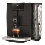 Espresso Jura ENA 4 Full Metropolitan Black automatický kávovar • tlak čerpadla 15 barov • mlynček AromaG3 • príkon 1 450 W • objem 1,1 l • pulzný ext