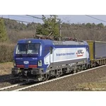 Fleischmann 739316 elektrická lokomotiva, model