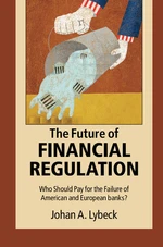 The Future of Financial Regulation