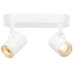 LED stropní svítidlo SLV 156511, 18 W, N/A, bílá