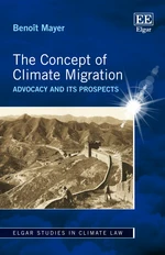 The Concept of Climate Migration
