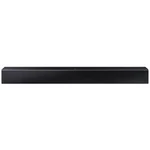 Soundbar Samsung HW-T400 USB, Bluetooth®, černá
