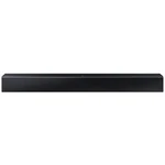 Soundbar Samsung HW-T400 USB, Bluetooth®, černá