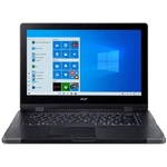 Notebook Acer Enduro N3 (EN314-51W-78KN) (NR.R0PEC.003) čierny notebook • 14" uhlopriečka • IPS/antireflexný displej • 1920 × 1080 px • procesor Intel