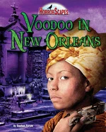 Voodoo in New Orleans