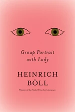 Group Portrait with Lady