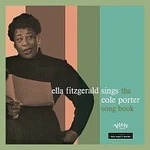 Ella Fitzgerald – Ella Fitzgerald Sings The Cole Porter Song Book Ella Fitzgerald – Ella Fitzgerald Sings The Cole Porter Song Book