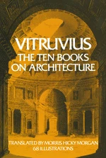 The Ten Books on Architecture