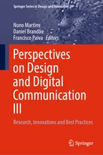 Perspectives on Design and Digital Communication III