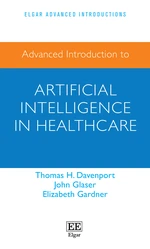 Advanced Introduction to Artificial Intelligence in Healthcare