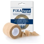 FIXAtape STRETCH Samofixačné elastické ovínadlo mix farieb 7.5 cm x 450 cm 1 kus