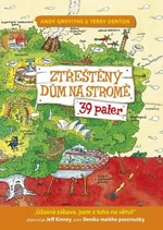 Ztřeštěný dům na stromě 39 pater - Andy Griffiths