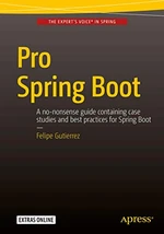 Pro Spring Boot