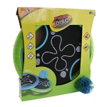 Phlat disc 1 pack s míčkem