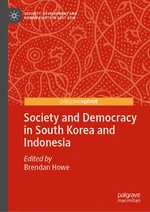 Society and Democracy in South Korea and Indonesia