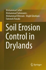 Soil Erosion Control in Drylands