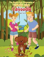 The Hervey Bay Adventures of Candy the Cavoodle