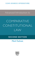 Advanced Introduction to Comparative Constitutional Law