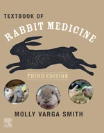 Textbook of Rabbit Medicine - E-Book