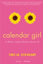 Calendar Girl