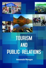 Tourism And Public Relations