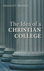 The Idea of a Christian College