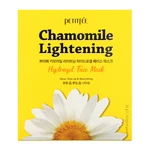 Petitfee & Koelf Chamomile Lightening Hydrogel Face Mask 32 g * 5 sheets
