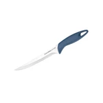 Nôž Tescoma PRESTO 12 cm (228577) kuchynský nôž • dĺžka čepele 12 cm • čepeľ z kvalitnej nehrdzavejúcej ocele • ergonomická rukoväť z odolného plastu 