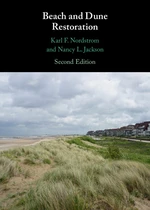 Beach and Dune Restoration
