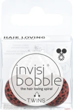 invisibobble TWINS Purrfection (Hanging Pack)