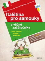 Italština pro samouky a věčné začátečníky