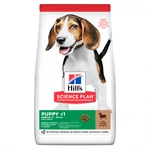 Hill´s Science Plan Canine Puppy Healthy Development Lamb & Rice 14kg