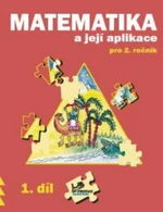 Matematika a její aplikace 2.r. 1.díl