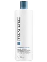 Hydratační šampon pro všechny typy vlasů Paul Mitchell Awapuhi - 1000 ml (150144) + dárek zdarma