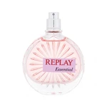 Replay Essential For Her 60 ml toaletná voda tester pre ženy