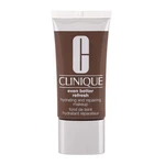 Clinique Even Better Refresh 30 ml make-up CN126 Espresso na suchú pleť; na zmiešanú pleť; na všetky typy pleti; na mastnú pleť; na dehydratovanu pleť