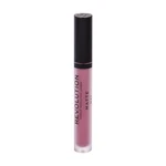 Makeup Revolution London Matte 3 ml rúž pre ženy 117 Bouquet tekuté linky