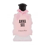 Anna Sui L’Amour Rose 75 ml toaletná voda pre ženy