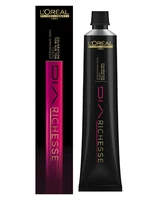 Přeliv na vlasy Loréal Diarichesse 50 ml - odstín 9.13 popelavá - L’Oréal Professionnel + dárek zdarma