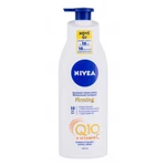 Nivea Q10 + Vitamin C Firming 400 ml telové mlieko pre ženy