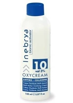 Oxidační krém Inebrya Oxycream 10 VOL 3% - 150 ml (771526)