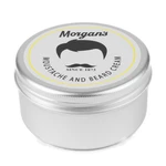 Morgan's Krém na fúzy a bradu Morgan's (75 ml)