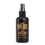 The Gruff Stuff Hydratačný krém na tvár v spreji The Gruff Stuff (100 ml)