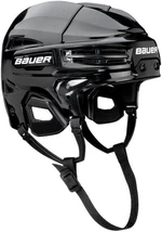 Bauer IMS 5.0 SR Schwarz S Eishockey-Helm