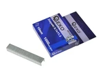 Sponky do sešívačky 0,7x11,3 10mm 1000 ks