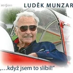 Luděk Munzar – "...když jsem to slíbil!" (MP3-CD) CD-MP3