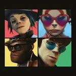 Gorillaz – Humanz LP