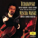 Mischa Maisky, Orpheus Chamber Orchestra – Tchaikovsky: Rococo Variations; Souvenir de Florence; Lensky's Aria From "Eugen Onegin"; Nocturne In D Mino