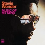 Stevie Wonder – Music Of My Mind